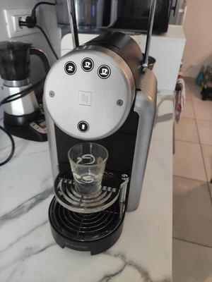 Macchinetta Caffè NESPRESSO ZENIUS - Immagine 1 di 4