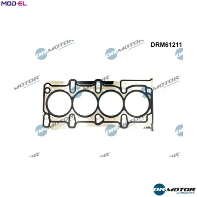 GASKET CYLINDER HEAD DRM61211 FOR SUZUKI WAGON/R+ SWIFT/III/IV SPLASH IGNIS 1.2L - Image 1 of 4