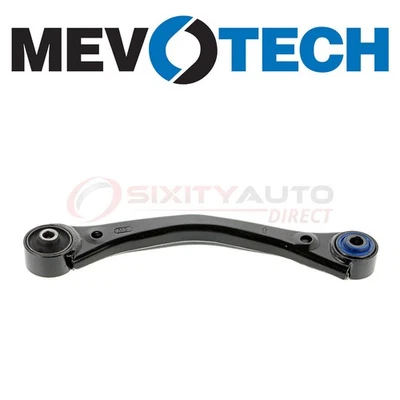 Mevotech Suspension Control Arm for 2010-2012 Hyundai Genesis Coupe 2.0L of Foto 1 de 4