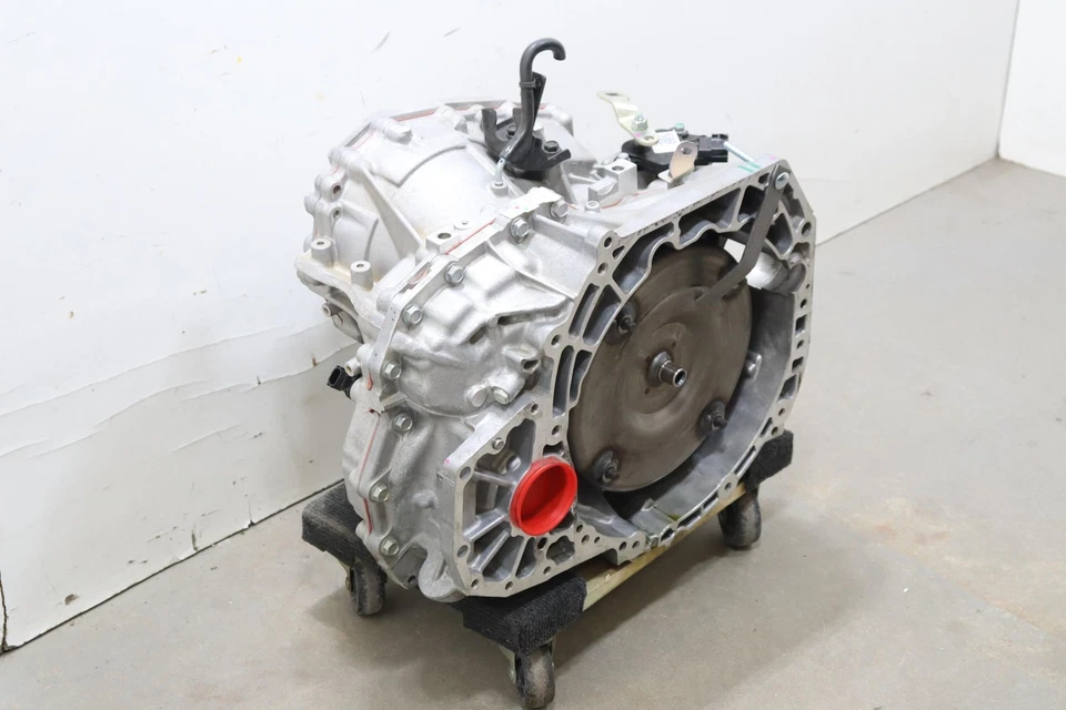 2019 - 2022 NISSAN ALTIMA 2.5L AWD AUTOMATIC TRANSMISSION GEAR BOX OEM - Image 1 of 4