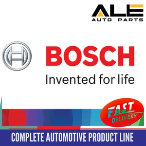 Disc Brake Pad Set-Blue Semi-Metallic Brake Pads with Hardware Bosch BE1850H - Picture 1 of 4