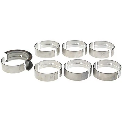 Clevite Main Bearing Set For Ram 2500/3500 2011-2014 | 1.9L G200Z | MS2328P25MM - Image 1 of 2