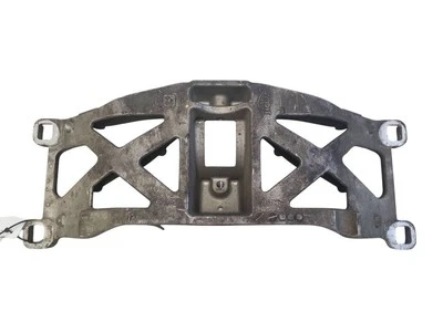 Soporte de montaje de caja de cambios Jaguar XF X250 2010 6W936A026A JUT219911 Foto 1 de 4