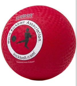 Kickball Oficial WAKA - Adulto 10 - Imagen 1 de 3