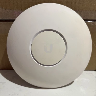 Ubiquiti Unifi UAP-AC-LR - Ceiling Mounted Wireless Access Point  - Image 1 of 4