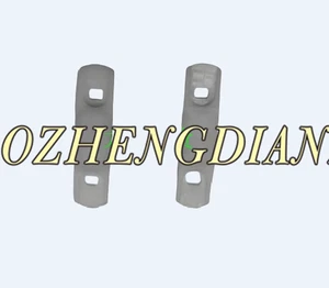 2 PIEZAS Repuesto para Misumi MGCCU1 Bajo Polvo Delgado Magnético Espesor a Presión: 5,3 mm - Imagen 1 de 4