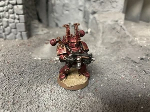 Warhammer 40k: Chaos Space Marines / Kill Team / Khorne Berserker WH1172 - Bild 1 von 3