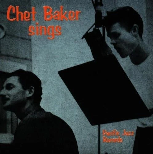 Chet Baker Sings CD Jazz Cool Jazz Japan VGC LOOK!! NO OBI!! Foto 1 de 1