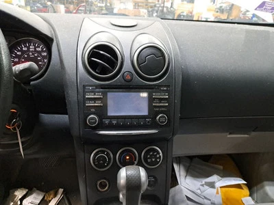 温度/加热器/交流空调控制 2012 Rogue Sku#4054402 — 第 1/4 张图片