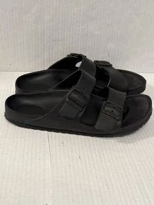Birkenstock Arizona EVA size 41 black - Picture 1 of 12