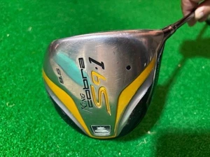 King Cobra S9.1 9.5 loft Right Handed X-Stiff Shaft - Picture 1 of 4