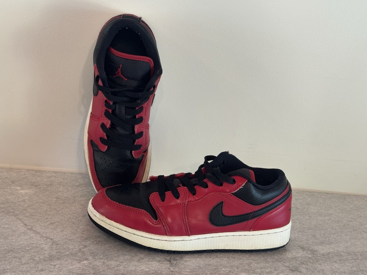 Las mejores ofertas en Tenis para mujer Jordan de cuero | eBay
