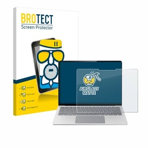 Anti Reflet Protection Ecran Verre pour Microsoft Surface Laptop 7 15" Film - Afbeelding 1 van 8