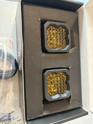 Kit de luz inversa Diode Dynamics C1 Foto 1 de 4