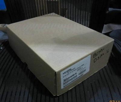 NORTEL NETWORKS NT7B08AAAL BCM DSM 16-16 DIGITAL STATION MBM MEDIA BAY MODULE - Image 1 of 3