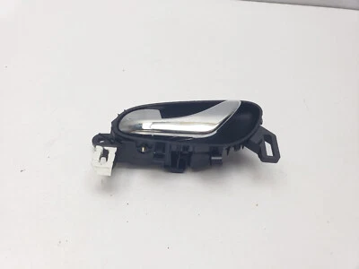 RENAULT KADJAR MANIJA PUERTA INTERIOR LADO PASAJERO DELANTERO IZQUIERDO 2016 806714EA0A Foto 1 de 4