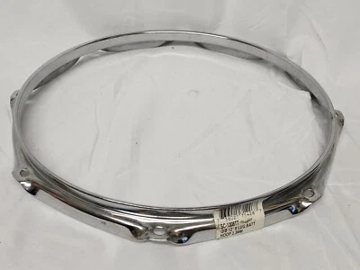 Gibraltar SC-1208TT 12" 8-Lug Batter Hoop 2.3mm Foto 1 de 2