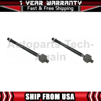 Extremo de barra de amarre de dirección interior delantera Mevotech 2 para Mazda 2 2011 2012 2013 2014 Foto 1 de 3