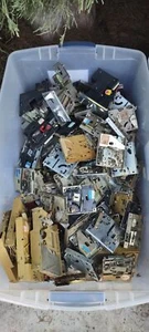 arcade redemption coin mech lot #100 - Picture 1 of 2