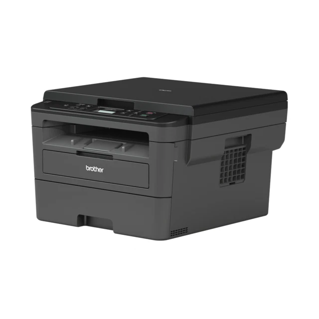 Brother DCP-L2510D Stampante Laser Multifunzione - Nero