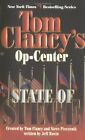 State of Siege: Op-Center 06 - Tom Clancy