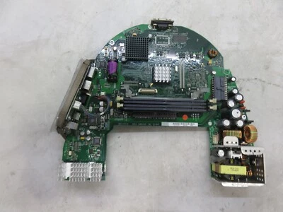 iMac G3 M5521 Motherboard 500MHz - Tested - Image 1 of 4