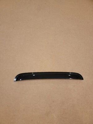 Visera de ventilación AVS ventana delantera lateral del conductor para Jeep Liberty 2004 Foto 1 de 3