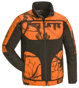 PINEWOOD® Michigan Light Camou Jacke, Jagdjacke, Treibjagd - Bild 1 von 1