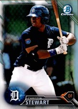 2016 Bowman Chrome Draft Refractor Singles (Pick Your Cards)