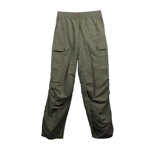 NEW $128 Spiritual Gangster Women's Journey Cargo Pant Size Small Beige - Picture 1 of 11