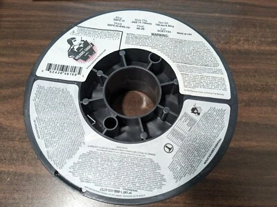 WELDER'S CHOICE MIG Flux Core Welding Wire: 0.045″ Dia 55FC-O-045-10 - Изображение 1 из 4