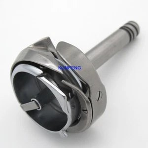 1PCS #HSH12-15MM LARGE ROTARY HOOK FIT FOR MITSUBISHIL T2-220-BOB LT2-2220-BOB - Picture 1 of 7