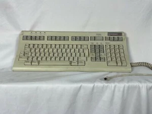 Teclado LK401 14B2658XO32 D Fisher-Rosemount Systems - Imagen 1 de 12