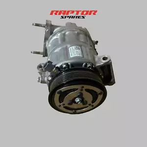 Ford Ranger PX3 Everest (2018–2022) A/C Compressor JB3B-19D629-AB OEM - Picture 1 of 9