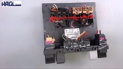 Centraline Bordo Rete 3C0937049AH VW Golf Variant 1.9 TDI DPF 1K/1KP/5M/1KM - Immagine 1 di 3