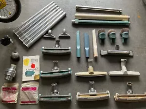 Aspirapolvere ELECTROLUX VINTAGE solo per parti: SCEGLI TU - Foto 1 di 46