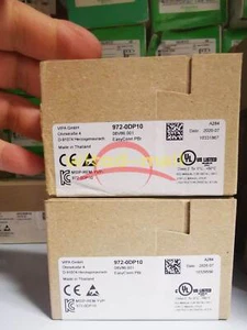 NEW One VIPA Bus connector VIPA 972-0DP10 - Picture 1 of 1