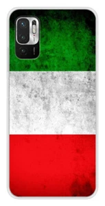 Coque en silicone imprimée compatible Xiaomi Redmi Note 10 Redmi Note 10S Drapea - Picture 1 of 3
