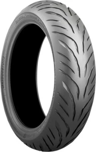 BRIDGESTONE Battlax Sport Touring T32 GT Rear Motorcycle Tire 190/55ZR17 - 75W - Picture 1 of 4