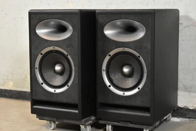 (US Duty Free) ONKYO SC-3 coppia di altoparlanti, testati - Immagine 1 di 4