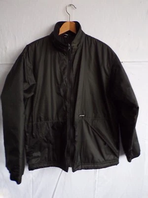 Kway _ Chaqueta Mixta _ Ts _Verde Foto 1 de 4