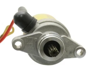 2-Stroke Starter Motor 9 Splines - Picture 1 of 3
