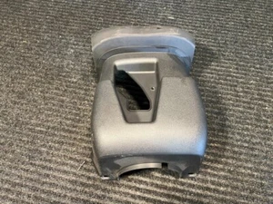 2009-2020 Nissan 370Z Z34 Lower Steering Column Trim Cover Shroud OEM - Picture 1 of 4
