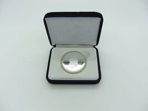 1988 Pope John Paul II 20th Anniversary Archdiocese of NY Commemorative Coin - Picture 1 of 1
