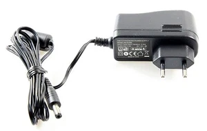Yealink Netzteil 5V / 2A für T2x T3x T4x schwarz - Bild 1 von 2