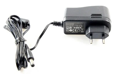 Yealink Power Supply 5V / 2A for T2x T3x T4x T5x Black - Image 1 of 2