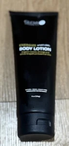 Glow organics 9 Energize natürliche Körperlotion formuliert für die Schwangerschaft neu - Bild 1 von 2