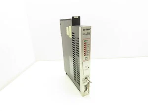 Square D 8020-SCP-631 Sy/Max Processor Model 600 Series A1 Rev 3.20 5VDC 5.5A - Picture 1 of 13