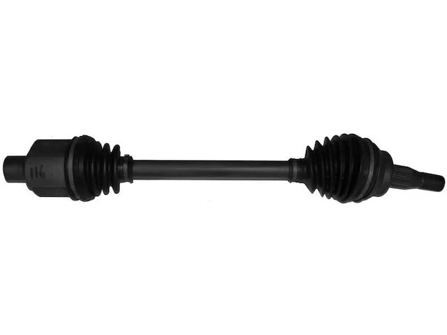 Front Left Detroit Axle CV Axle Assembly fits Chrysler Concorde 1993-2001 44DZFF - Изображение 1 из 1
