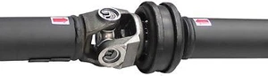 Rear Driveshaft For 2012-2015 Infiniti M35h RWD 3.5L V6 2.5In Diameter Steel - Picture 1 of 1